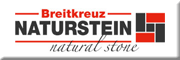 Naturstein - Breitkreuz Wildschütz