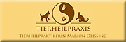 Naturheilpraxis für Tiere<br>Marion Deißing Doberlug-Kirchhain Naturheilpraxis für Tiere<br>Marion Deißing Doberlug-Kirchhain