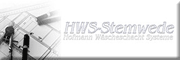 HWS-Stemwede<br>Alexander Hofmann Stemwede HWS-Stemwede<br>Alexander Hofmann Stemwede