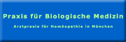 Praxis Biologische Medizin<br>Hans Sperber 