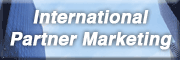 International Partner Marketing<br>Jürgen Lörke Leipzig