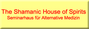 Shamanic House of Spirits<br>Ruja Kalinanga Roßdorf Shamanic House of Spirits<br>Ruja Kalinanga Roßdorf