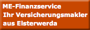 ME-Finanzservice<br>Maik Engelmann Elsterwerda