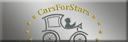 CarsForStars
Inh.: Dr. Christian Schramm e.K.<br>Britta Fiedler CarsForStars
Inh.: Dr. Christian Schramm e.K.<br>Britta Fiedler