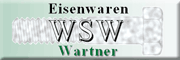 Schlüsseldienst/Eisenwaren/Werkzeuge/Lacke und Farben<br>Uwe Wartner 