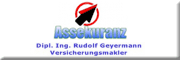 Assekuranzmakler & Ingenieurbüro Krumbach