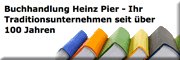 Buchhandlung Heinz Pier Erftstadt Buchhandlung Heinz Pier Erftstadt