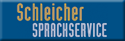 Schleicher Sprachservice<br>  