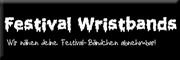 Festivalwristbands<br>Gabriela Müller Neubulach