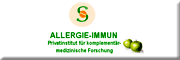 ALLERGIE-IMMUN<br>Heinz Grundmeyer Carlsberg