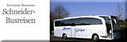 Schneider-REISEN - Meckenheim<br>Hans-Peter van Gumpel Meckenheim Schneider-REISEN - Meckenheim<br>Hans-Peter van Gumpel Meckenheim