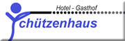 Hotel-Gasthof SCHÜTZENHAUS<br>Walter Hussar Gilching
