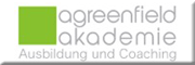 agreenfield akademie
Ausbildung und Coaching 