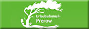 Urlaubsdomizil Prerow Ostseebad Prerow