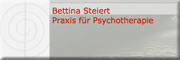 Praxis für Psychotherapie<br>Bettina Steiert Kenzingen