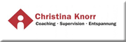 Christina Knorr 