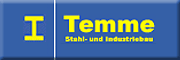 Temme Stahl- und Industriebau Northeim