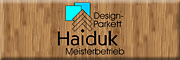Designparkett<br>Christof Haiduk 