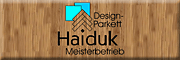 Designparkett<br>Christof Haiduk Designparkett<br>Christof Haiduk