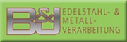 B&J Edelstahl Amerang B&J Edelstahl Amerang