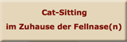 Catsitting im Hamburger Osten<br>Angelika Püschel 