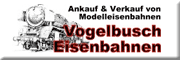 Vogelbusch Eisenbahnen 