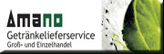 Amano`s Getränkeservice<br>Thomas Harke Riesa