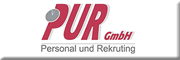 PUR GmbH Personal und Rekruting<br>Sven Köhler Hannover