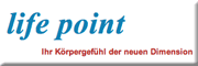 Life-Point<br>Simone Märten Kleinmachnow