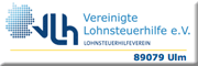 Vereinigte Lohnsteuerhilfe e.V.<br>Margit Monrose 