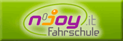 Fahrschule N'JOY<br>Özgurt Ulusoy Ludwigshafen am Rhein