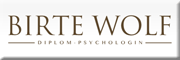 Psychologische Beratung - Diplom-Psychologin Psychologische Beratung - Diplom-Psychologin