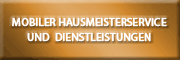 Mobiler Hausmeisterservice & <br>Dienstleistungen Woltersdorf