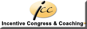 ICC Incentive Congress and Coaching Klein Wesenberg ICC Incentive Congress and Coaching Klein Wesenberg