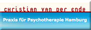 Praxis für Psychotherapie Dipl. Psych. Christian van der Ende 