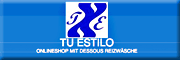 Tu Estilo<br>Paul Krause Lünen Tu Estilo<br>Paul Krause Lünen