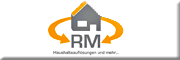 RM-Dienstleistungen<br>Reinald Maier Waldachtal RM-Dienstleistungen<br>Reinald Maier Waldachtal