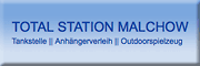 Total Station Malchow<br>Gerald Dittrich Malchow Total Station Malchow<br>Gerald Dittrich Malchow