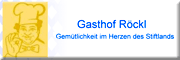 Gasthof Röckl Waldsassen