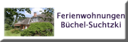 Ferienwohnungen<br>Marielene Büchel Husum