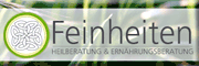 Feinheiten - Heilberatung & Ernährungsberatung<br>Monika Kaspar Feinheiten - Heilberatung & Ernährungsberatung<br>Monika Kaspar