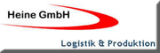 Heine Logistik und Produktions GmbH Leipzig