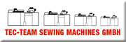 Tec-Team Sewing Machines GmbH<br>Wolfgang Herre Mörfelden-Walldorf