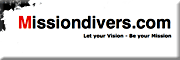 Missiondivers.com<br>Holger Rabeneck Nettetal Missiondivers.com<br>Holger Rabeneck Nettetal