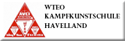 WTEO - Kampfkunstschule Havelland<br>Frank Seiler Brieselang