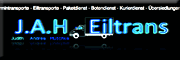 JAH-Eiltrans<br>Mario Huschka Marktoberdorf JAH-Eiltrans<br>Mario Huschka Marktoberdorf