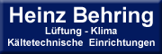Heinz Behring Lüftung-Klima-kältetechnische Einrichtungen GmbH 