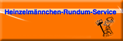 Heinzelmännchen - Rundum - Service<br>Marion Liebig Werder Heinzelmännchen - Rundum - Service<br>Marion Liebig Werder