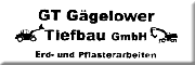 GT Gägelower Tiefbau Erd- und Pflasterarbeiten Gägelow