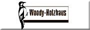 Woody-Holzhaus 